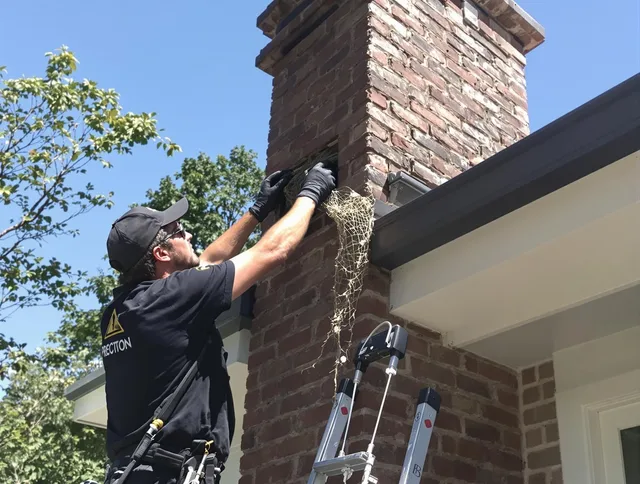 Animal & Debris Removal service in Brooklyn, OH