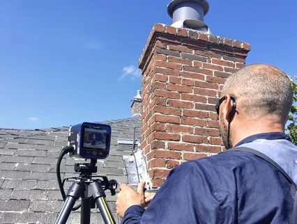 Chimney Inspection service in Brooklyn, OH
