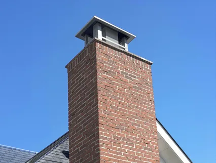 Chimney Remodeling service in Brooklyn, OH