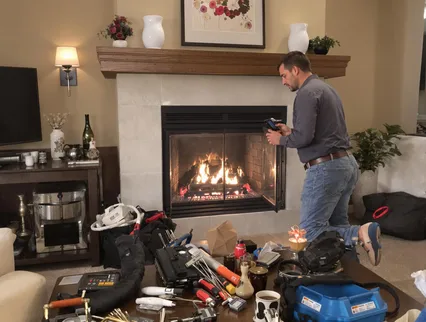 Fireplace Safety Inspection service in Brooklyn, OH